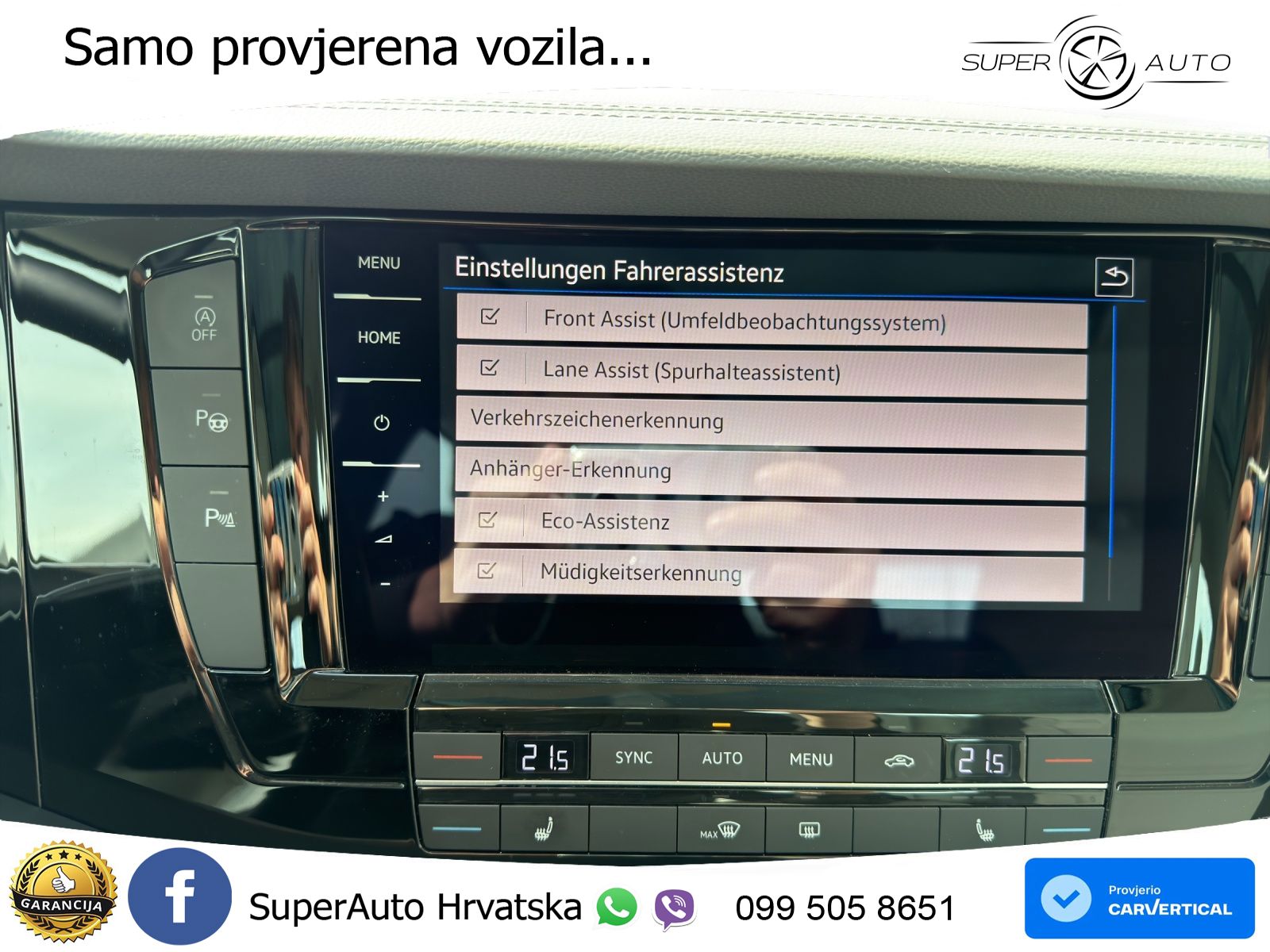 Volkswagen Touareg 3.0 V6 TDI (286 KS) 4MOTION Tiptronic MATRIX+GR SJED+KAM