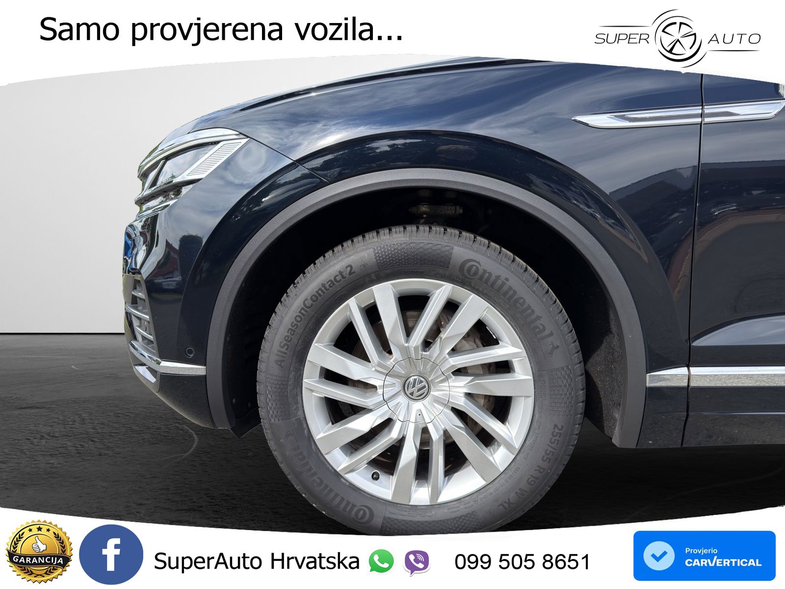Volkswagen Touareg 3.0 V6 TDI (286 KS) 4MOTION Tiptronic MATRIX+GR SJED+KAM