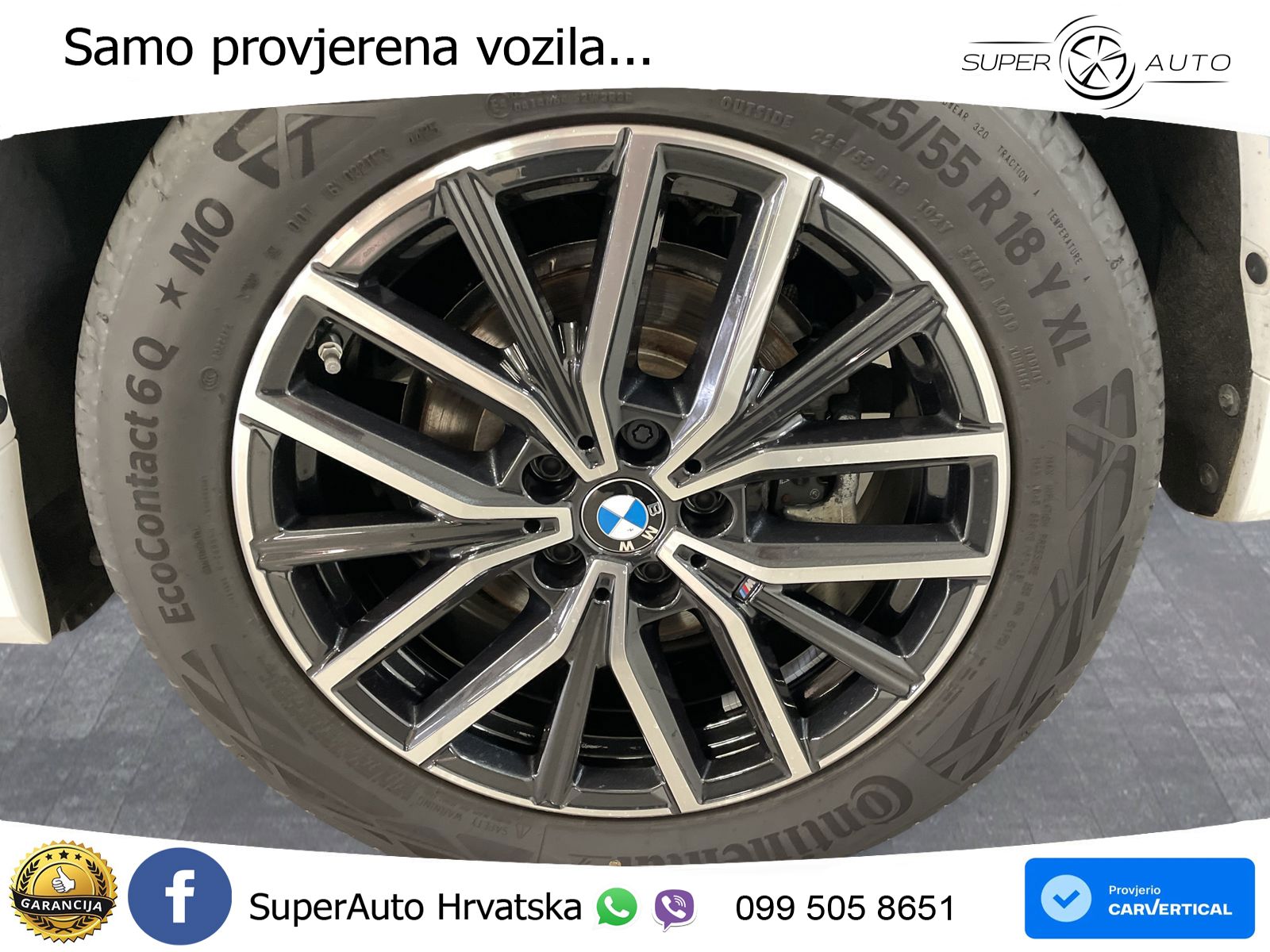 BMW X1 18d (150 KS) sDrive Steptronic M Sport LED+GR SJED+ACC