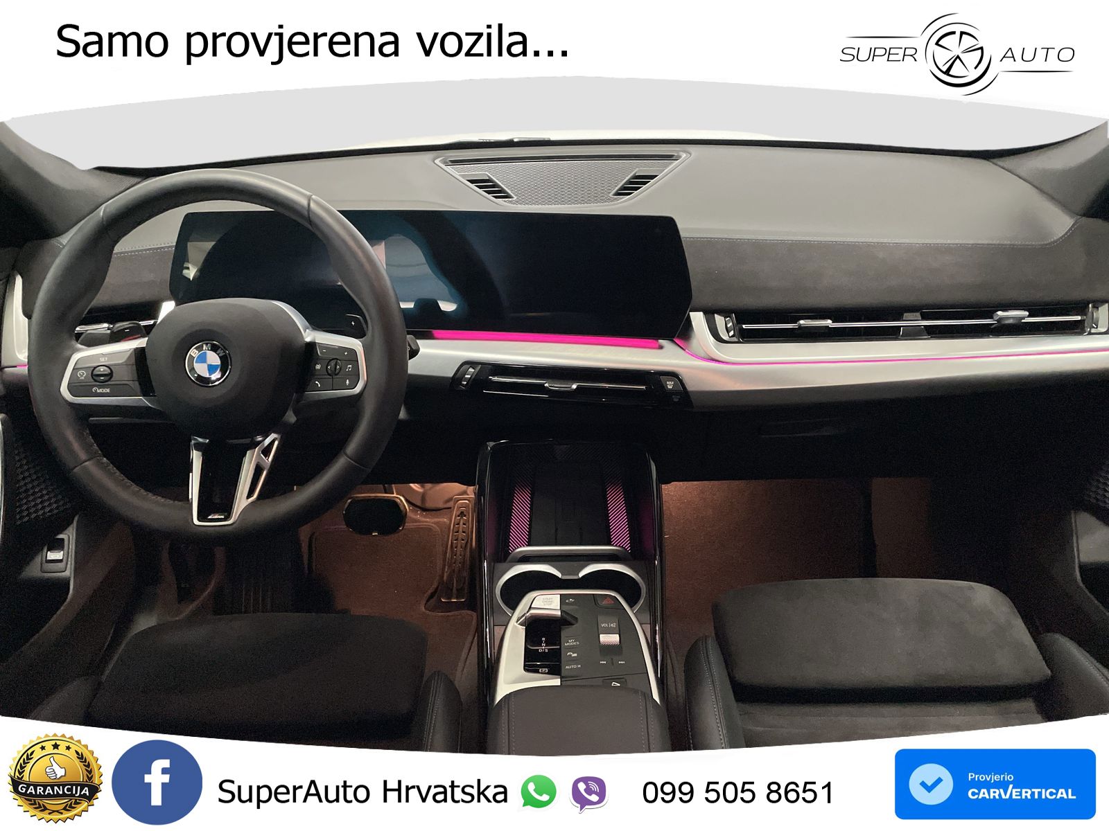 BMW X1 18d (150 KS) sDrive Steptronic M Sport LED+GR SJED+ACC