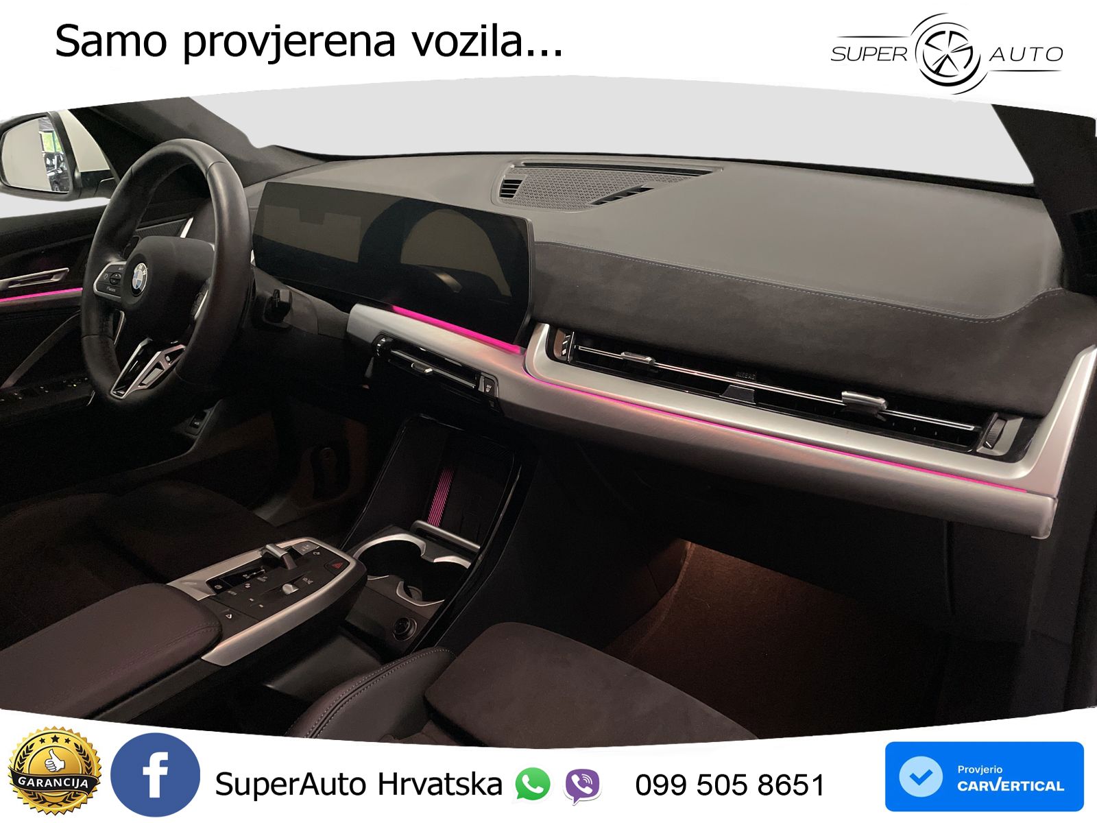 BMW X1 18d (150 KS) sDrive Steptronic M Sport LED+GR SJED+ACC