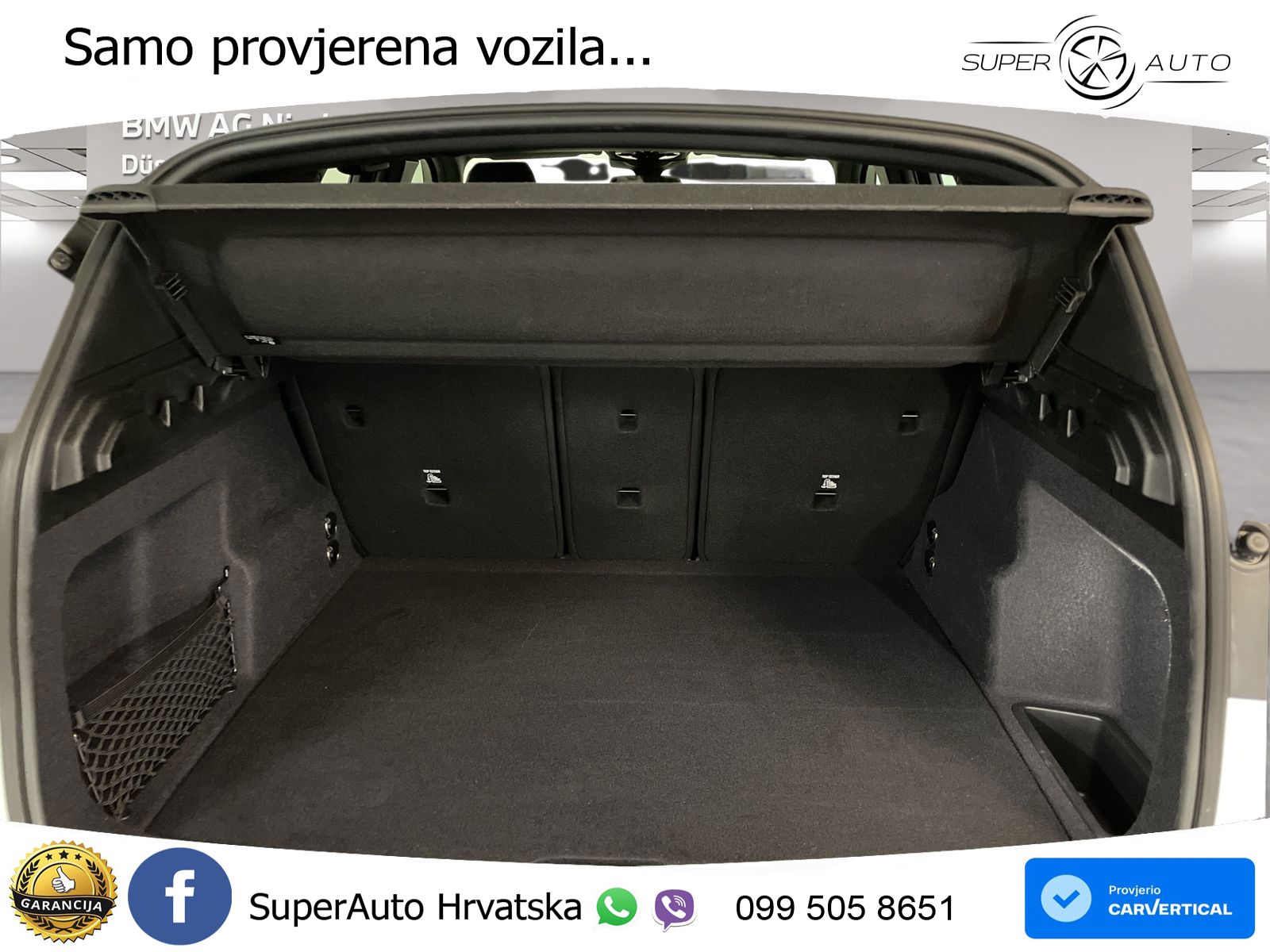 BMW X1 18d (150 KS) sDrive Steptronic M Sport LED+GR SJED+ACC
