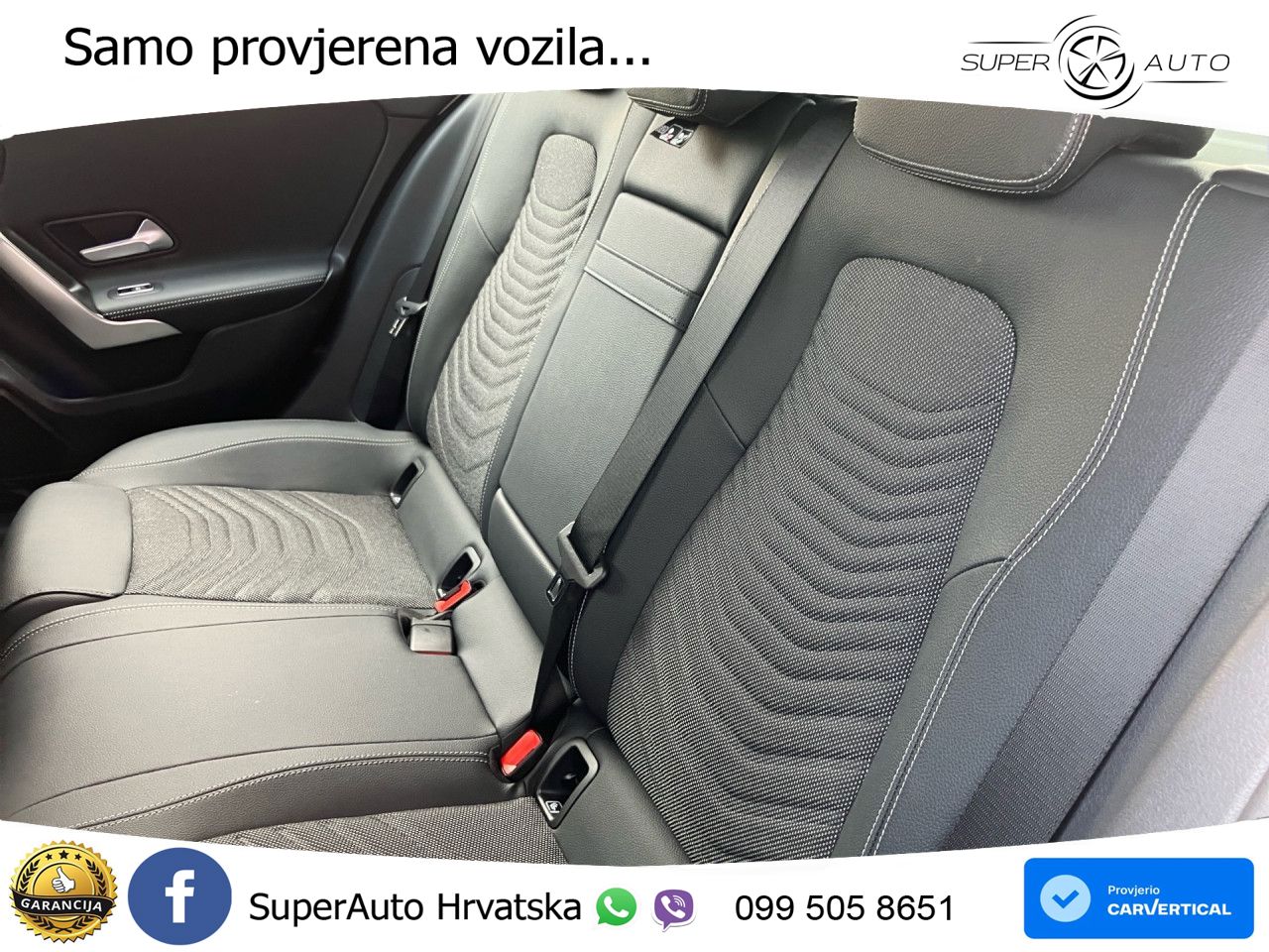 Mercedes-Benz A 180 7G-DCT