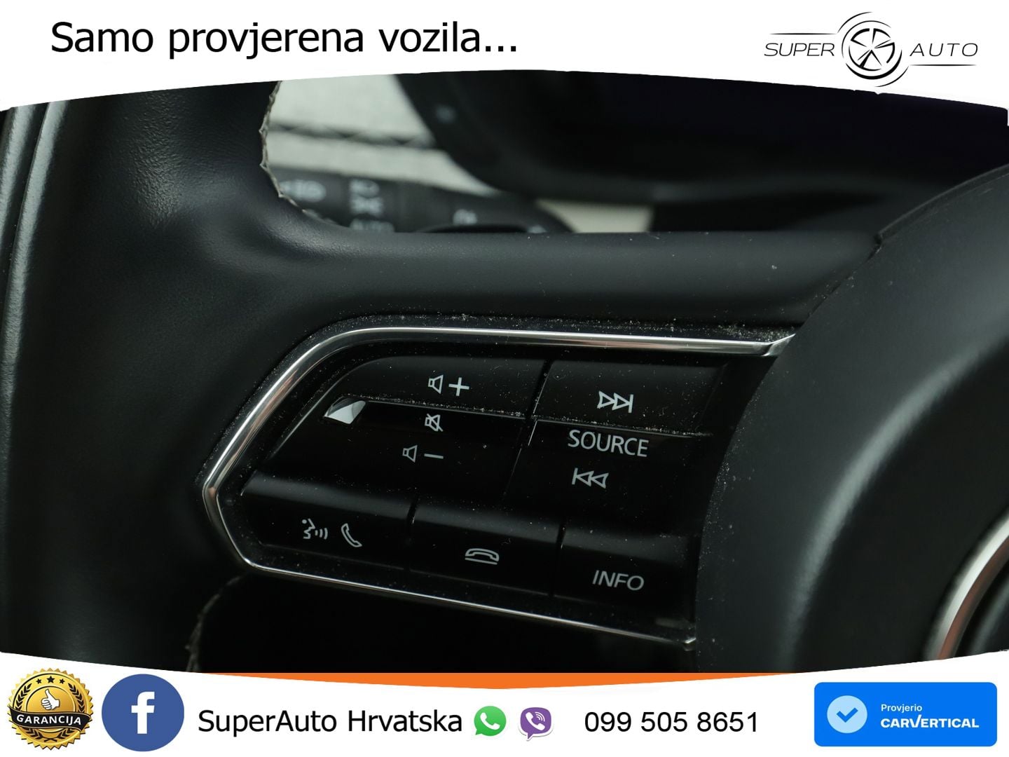 Mazda CX-60 2.5 e-Skyactiv (328 KS) AWD Automatic LED+GR SJED+ACC