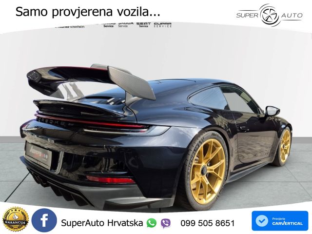 Porsche 911 GT3 4.0 (510 KS) PDK