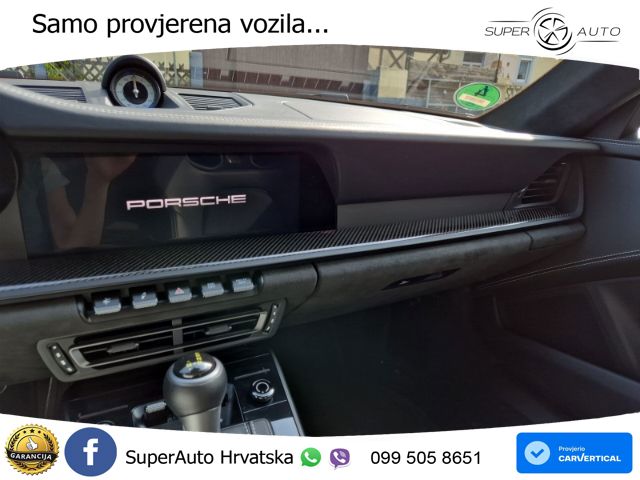 Porsche 911 GT3 4.0 (510 KS) PDK