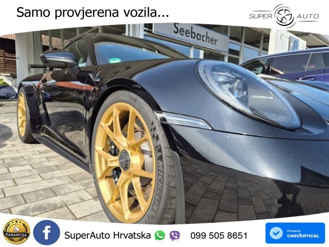Porsche 911 GT3 4.0 (510 KS) PDK