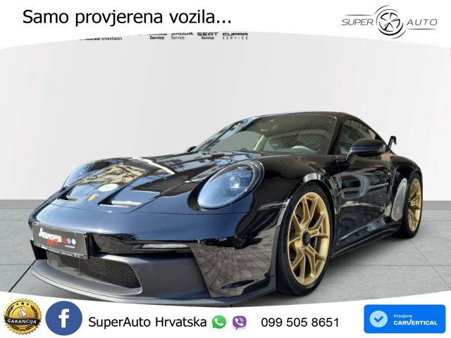 Porsche 911 GT3 4.0 (510 KS) PDK