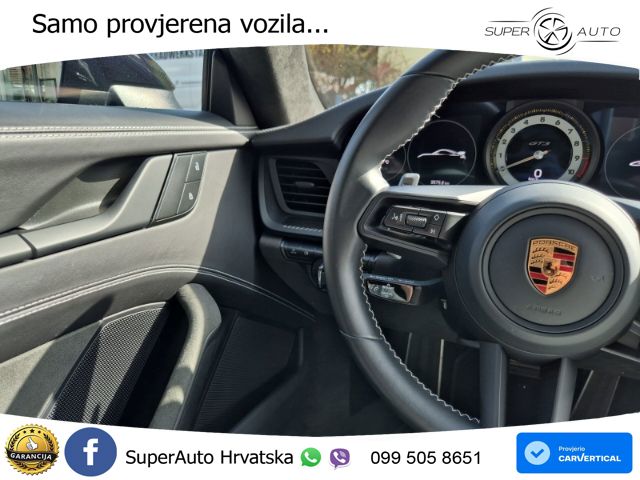 Porsche 911 GT3 4.0 (510 KS) PDK