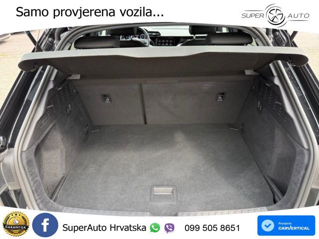 Audi A3 35 TFSI (150 KS) S line