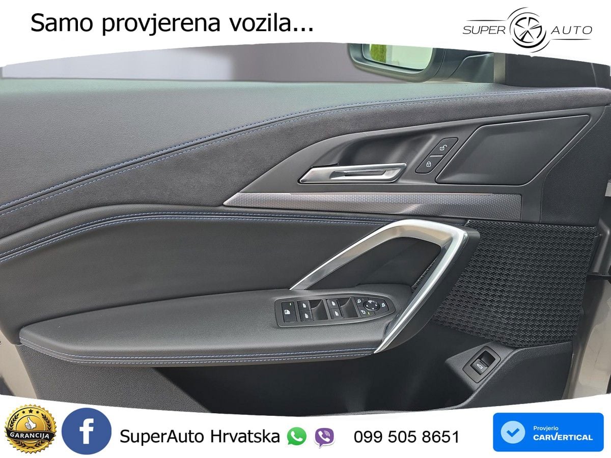 BMW X1 18i (136 KS) sDrive Steptronic M Sport