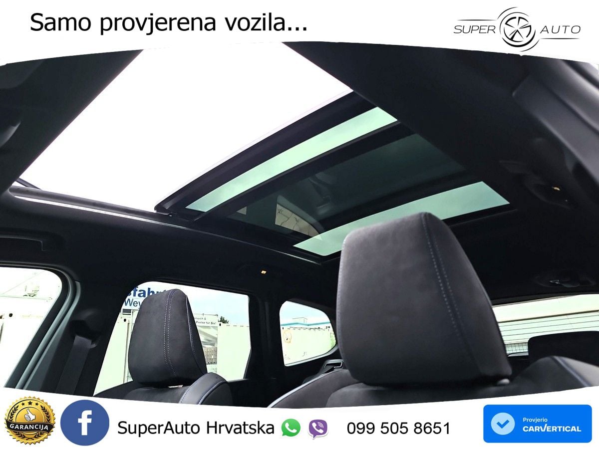 BMW X1 18i (136 KS) sDrive Steptronic M Sport