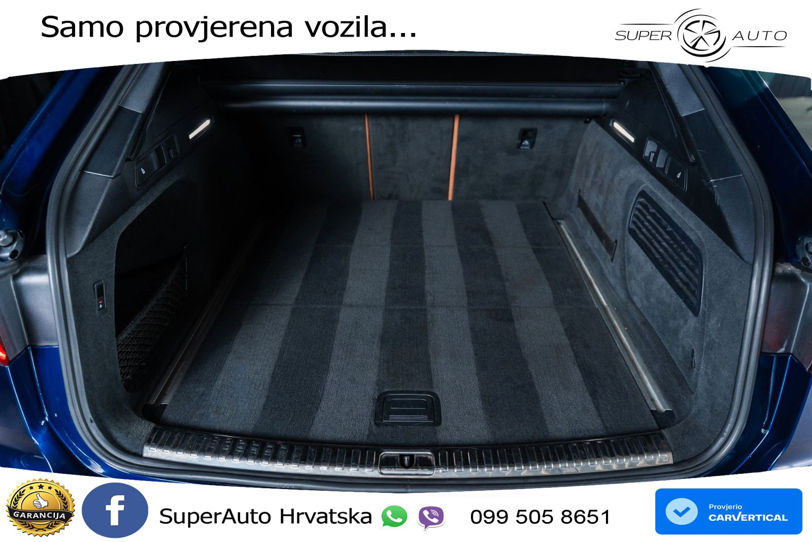 Audi RS6 Avant 4.0 TFSI V8 (600 KS) quattro Tiptronic LED+GR SJED+ACC