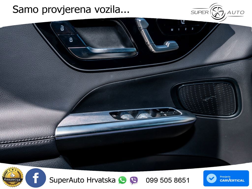 Mercedes GLC 300d (269 KS) 4MATIC 9G-TRONIC AMG LED+GR SJED+ACC