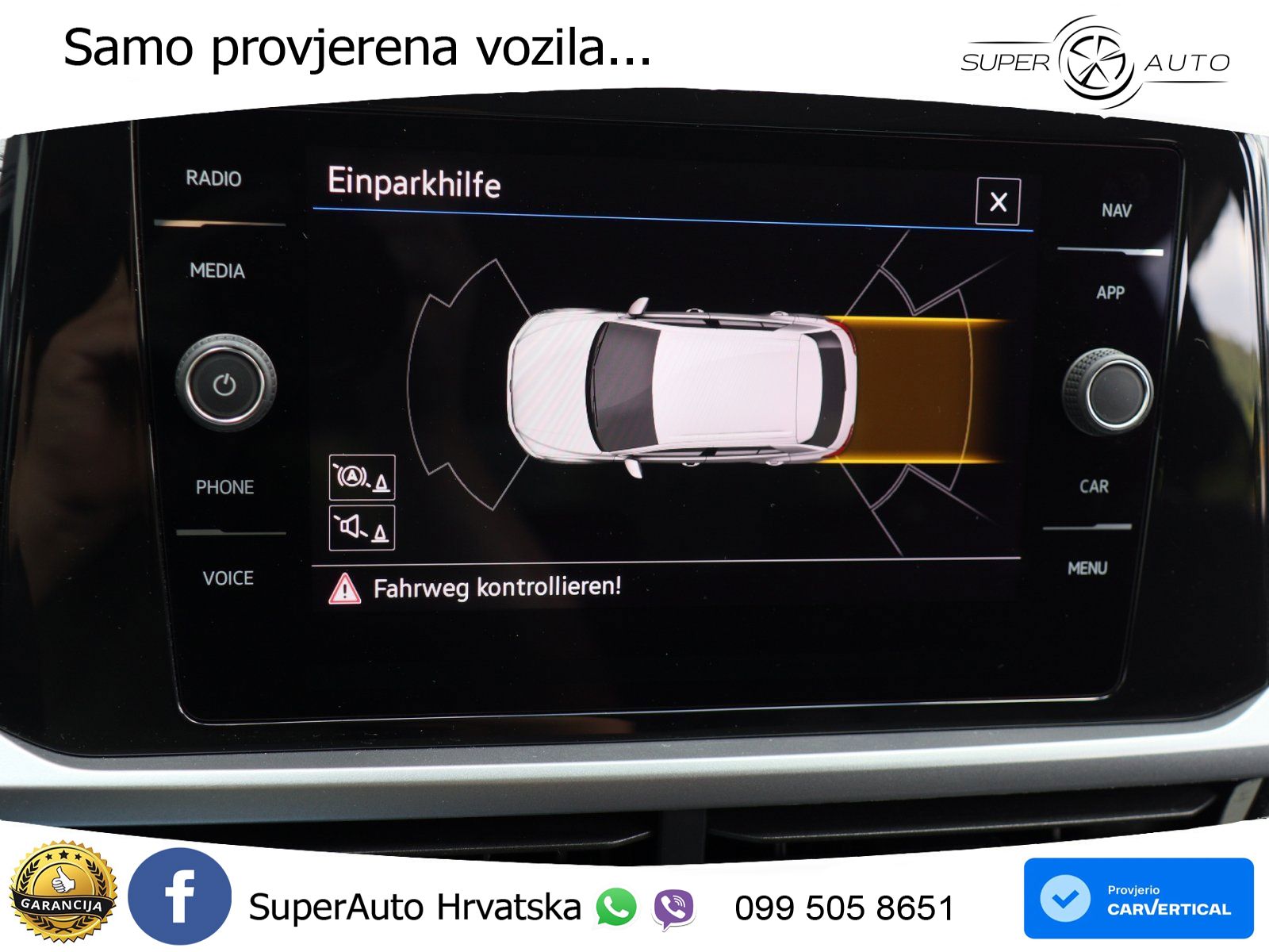 Volkswagen T-Roc I 1.5 TSI (150 KS) LED+GR SJED+ACC