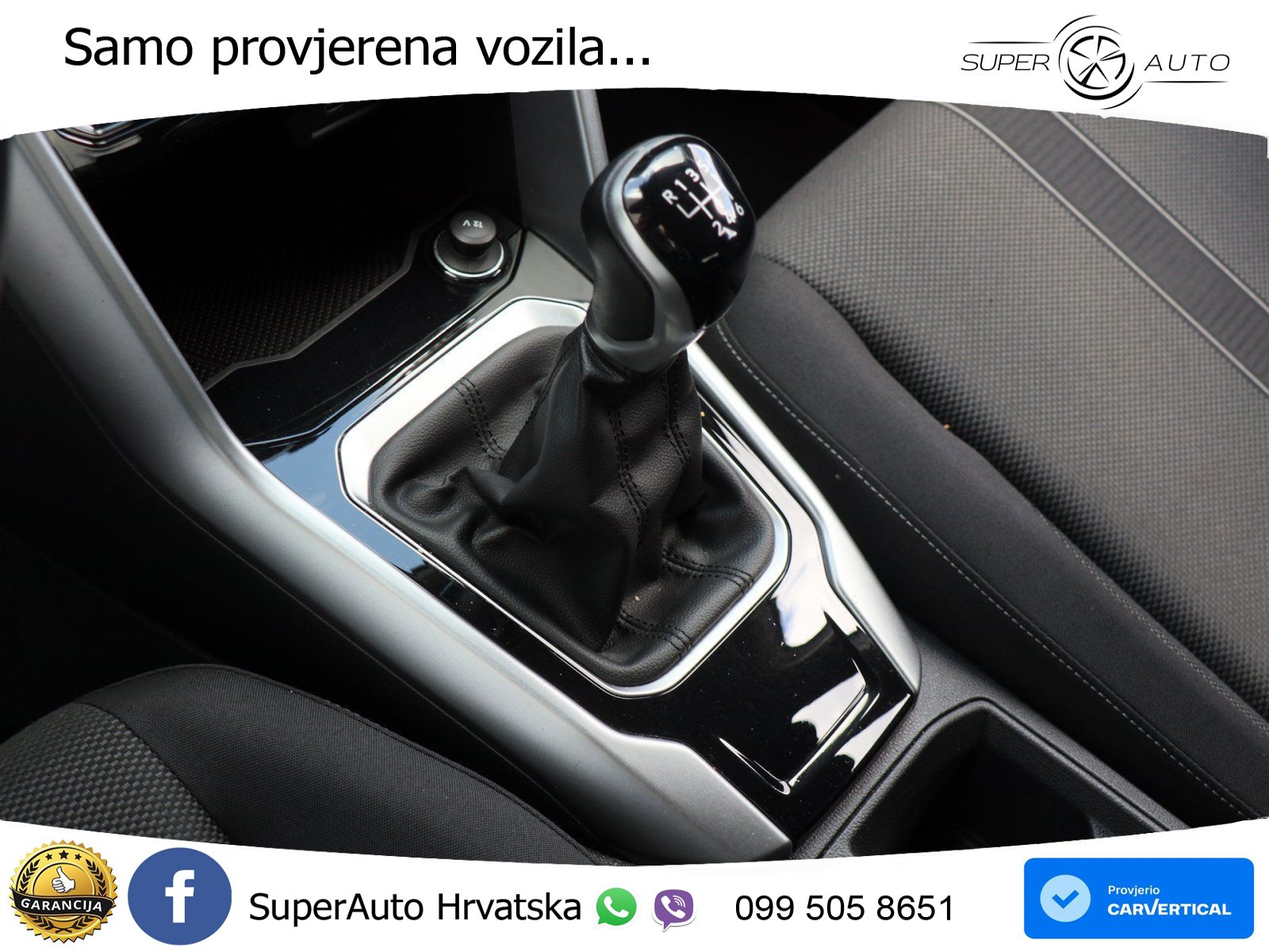 Volkswagen T-Roc I 1.5 TSI (150 KS) LED+GR SJED+ACC