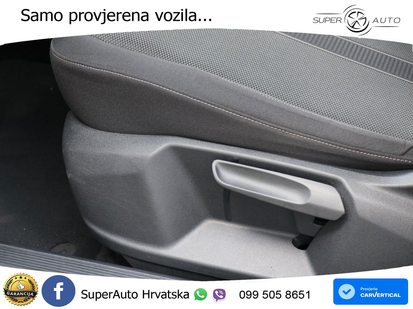 Volkswagen T-Roc I 1.5 TSI (150 KS) LED+GR SJED+ACC