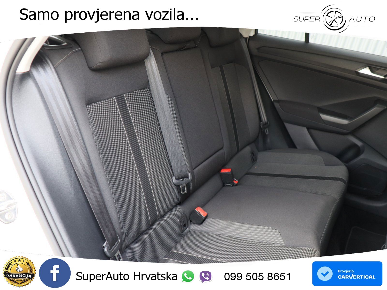 Volkswagen T-Roc I 1.5 TSI (150 KS) LED+GR SJED+ACC