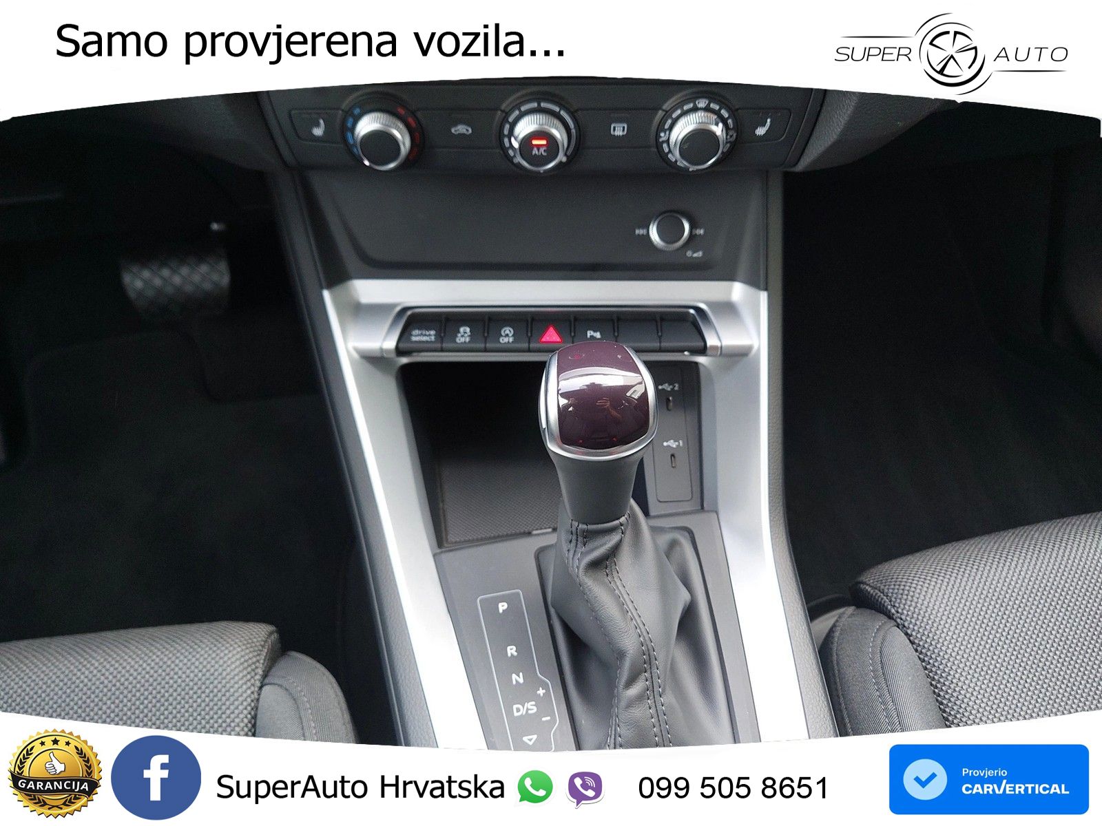 Audi Q3 II Sportback 35 TFSI (150 KS) S tronic S line