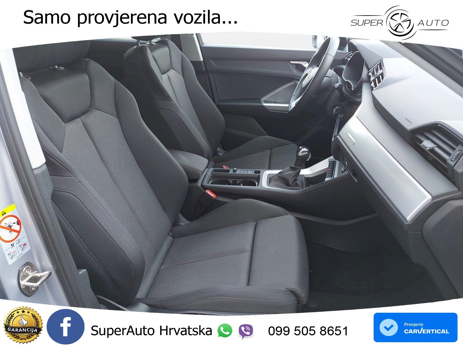 Audi Q3 II Sportback 35 TFSI (150 KS) S tronic S line