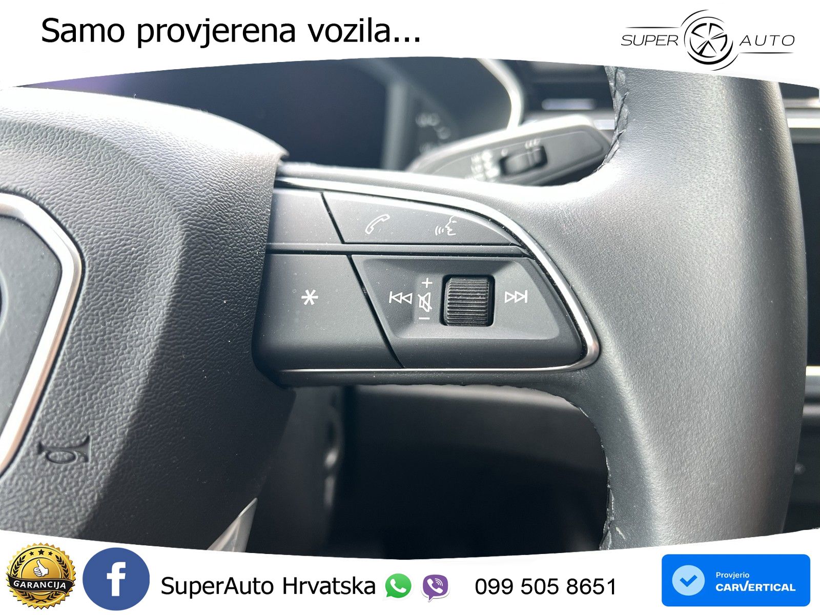 Audi Q3 II Sportback 35 TFSI (150 KS) S tronic S line