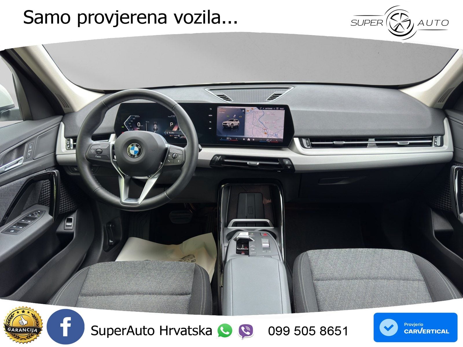 BMW X1 20i (170 KS) sDrive Steptronic