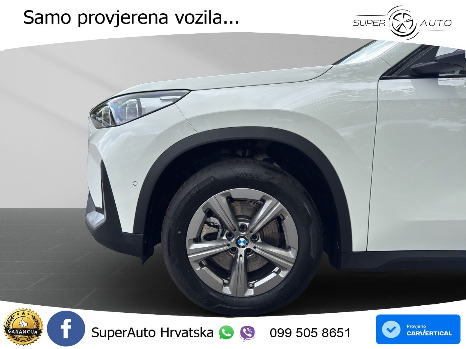 BMW X1 20i (170 KS) sDrive Steptronic