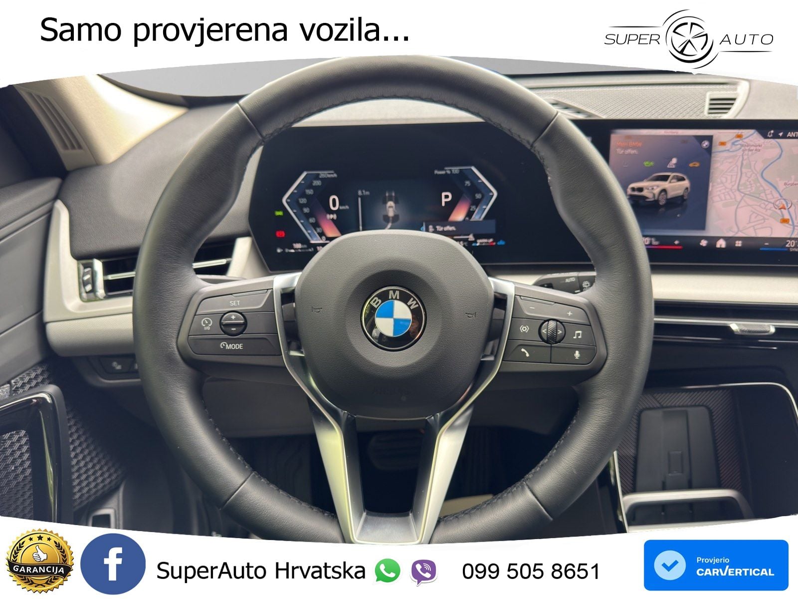 BMW X1 20i (170 KS) sDrive Steptronic
