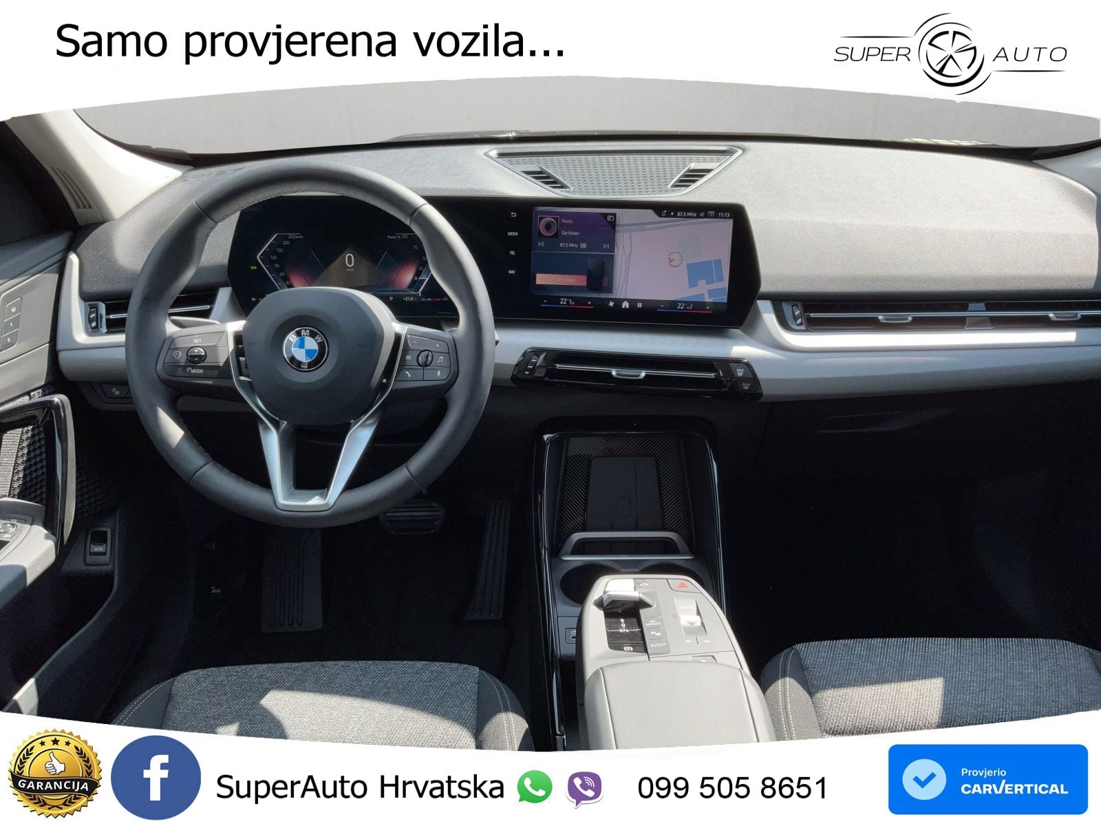 BMW X1 23i (218 KS) xDrive Steptronic