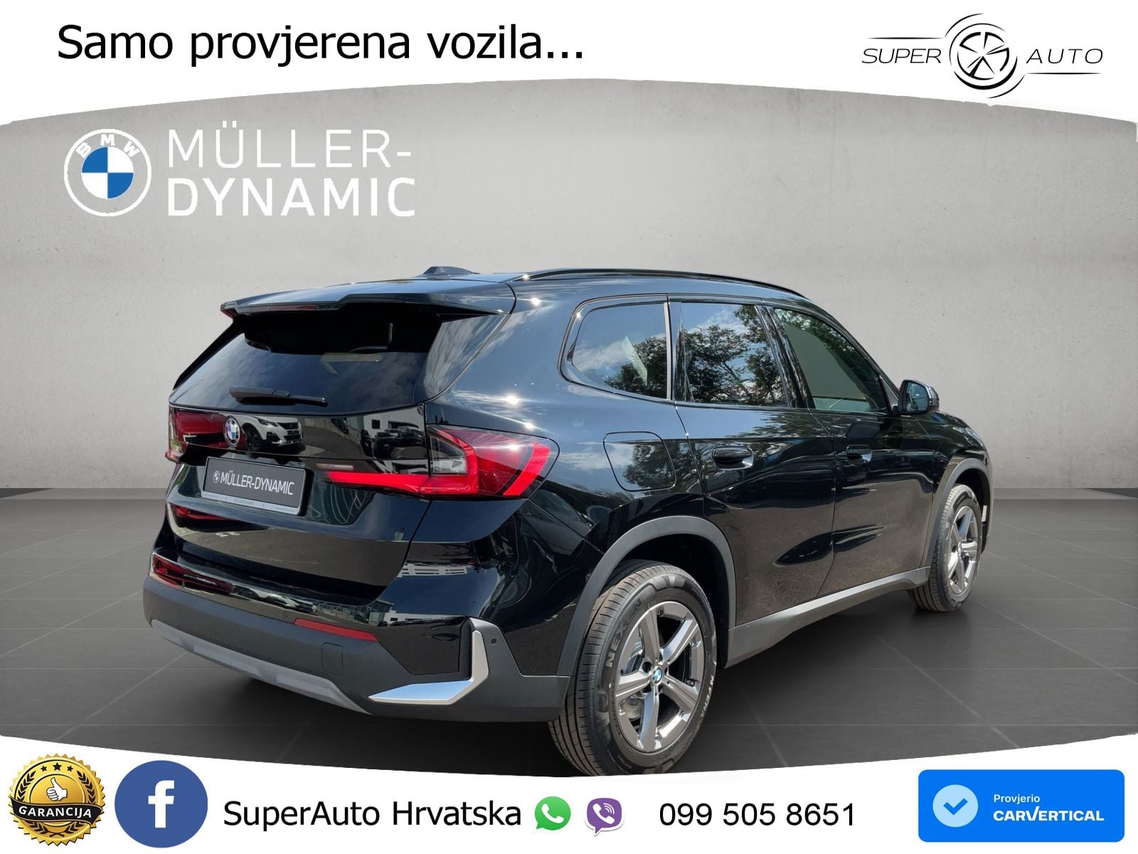 BMW X1 23i (218 KS) xDrive Steptronic