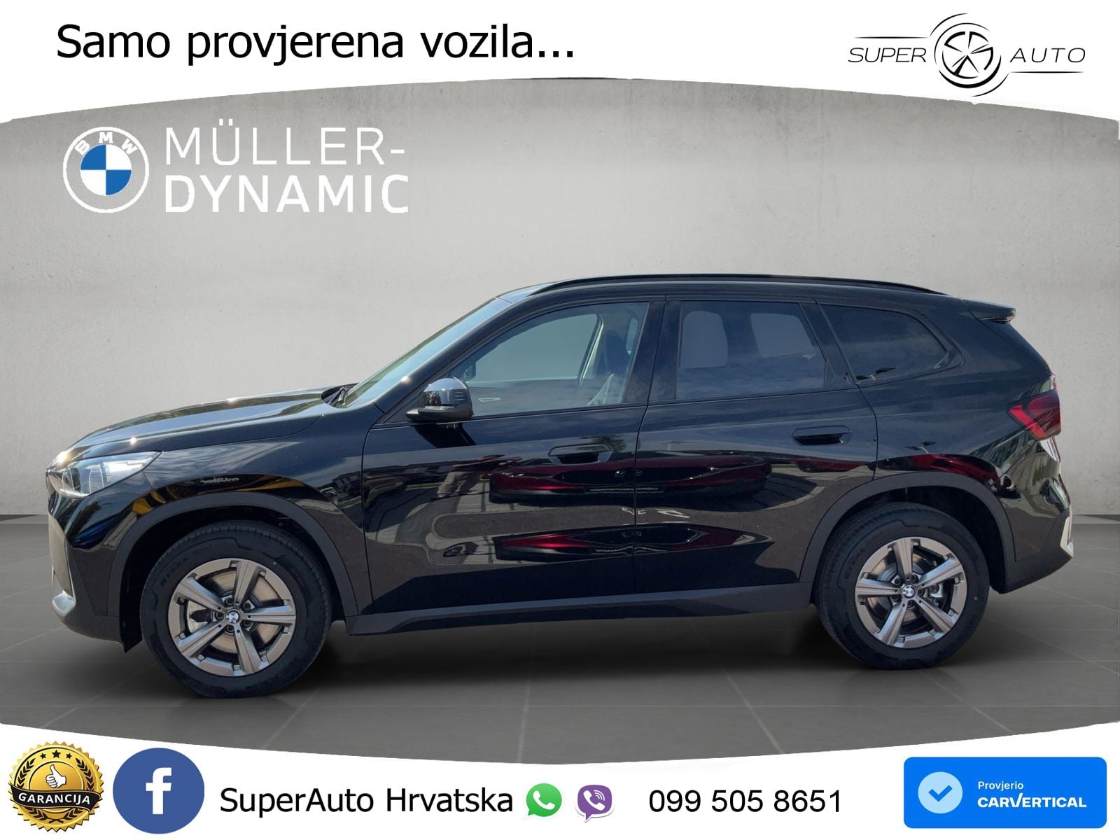 BMW X1 23i (218 KS) xDrive Steptronic