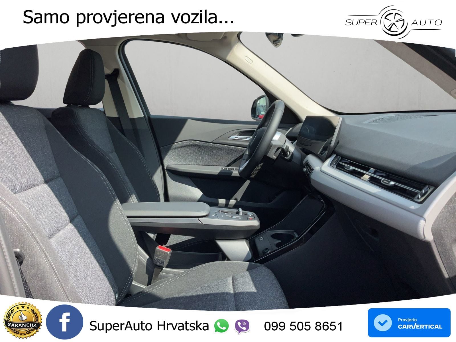 BMW X1 23i (218 KS) xDrive Steptronic