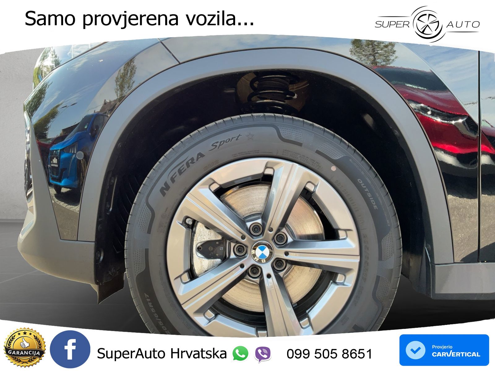 BMW X1 23i (218 KS) xDrive Steptronic