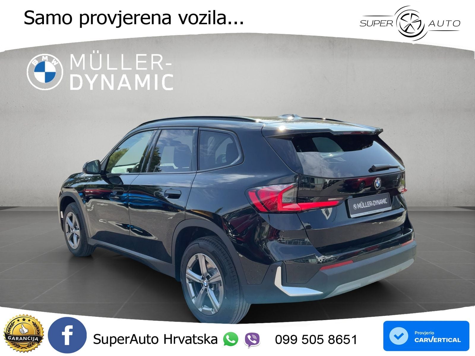 BMW X1 23i (218 KS) xDrive Steptronic