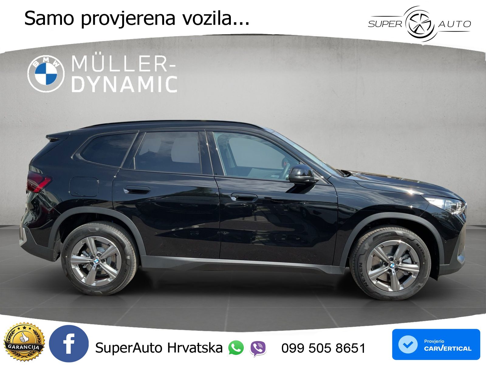 BMW X1 23i (218 KS) xDrive Steptronic