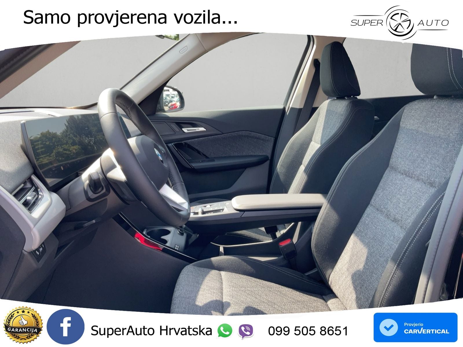 BMW X1 23i (218 KS) xDrive Steptronic