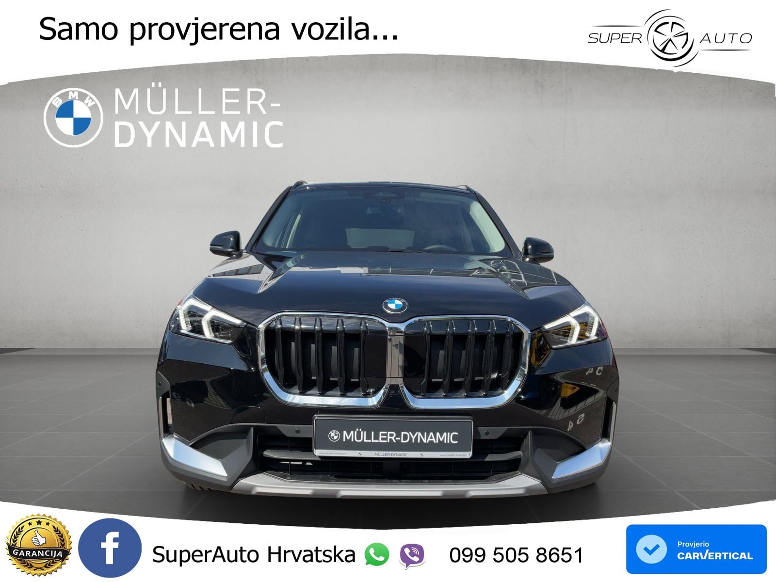 BMW X1 23i (218 KS) xDrive Steptronic