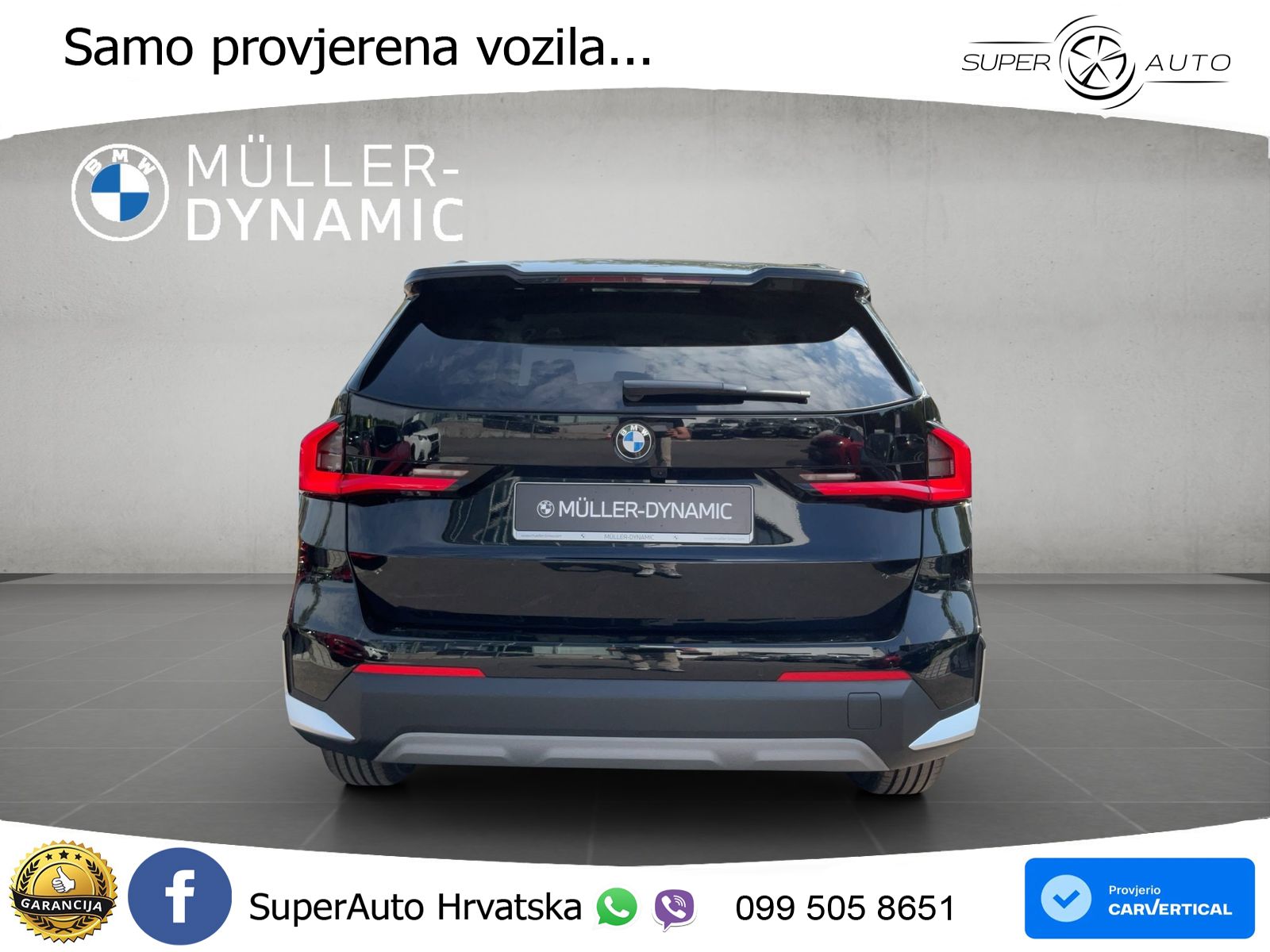 BMW X1 23i (218 KS) xDrive Steptronic