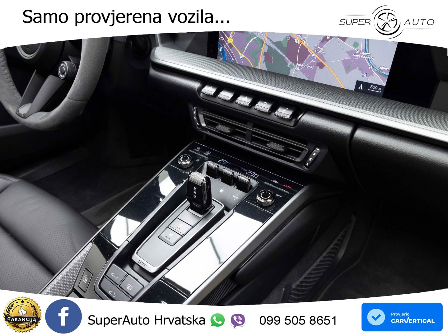 Porsche 911 Carrera S 3.0 (450 KS) PDK LED+GR SJED+ACC