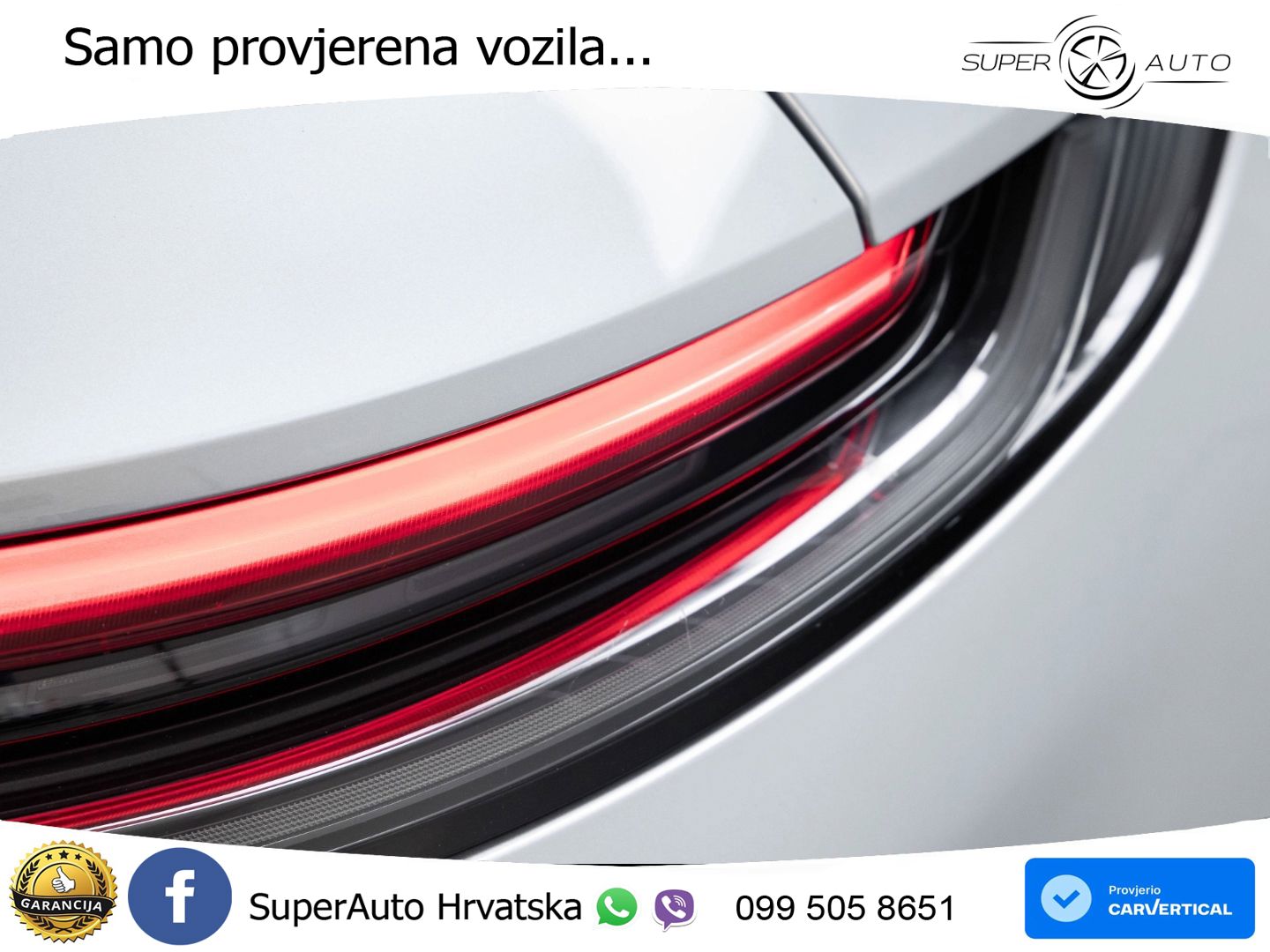 Porsche 911 Carrera S 3.0 (450 KS) PDK LED+GR SJED+ACC