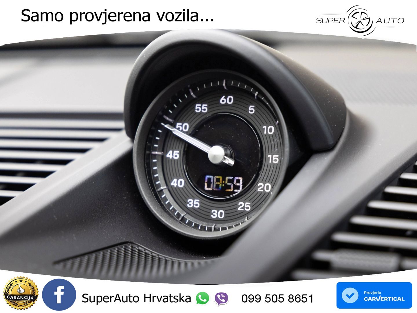 Porsche 911 Carrera S 3.0 (450 KS) PDK LED+GR SJED+ACC