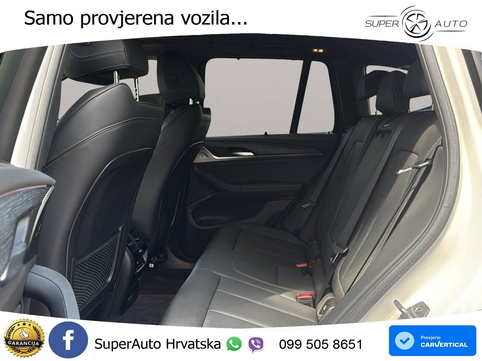 BMW X3 30d xDrive Steptronic M Sport