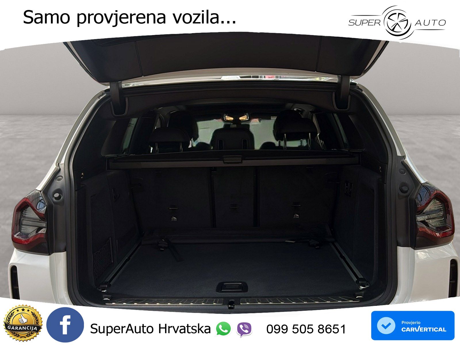 BMW X3 30d xDrive Steptronic M Sport