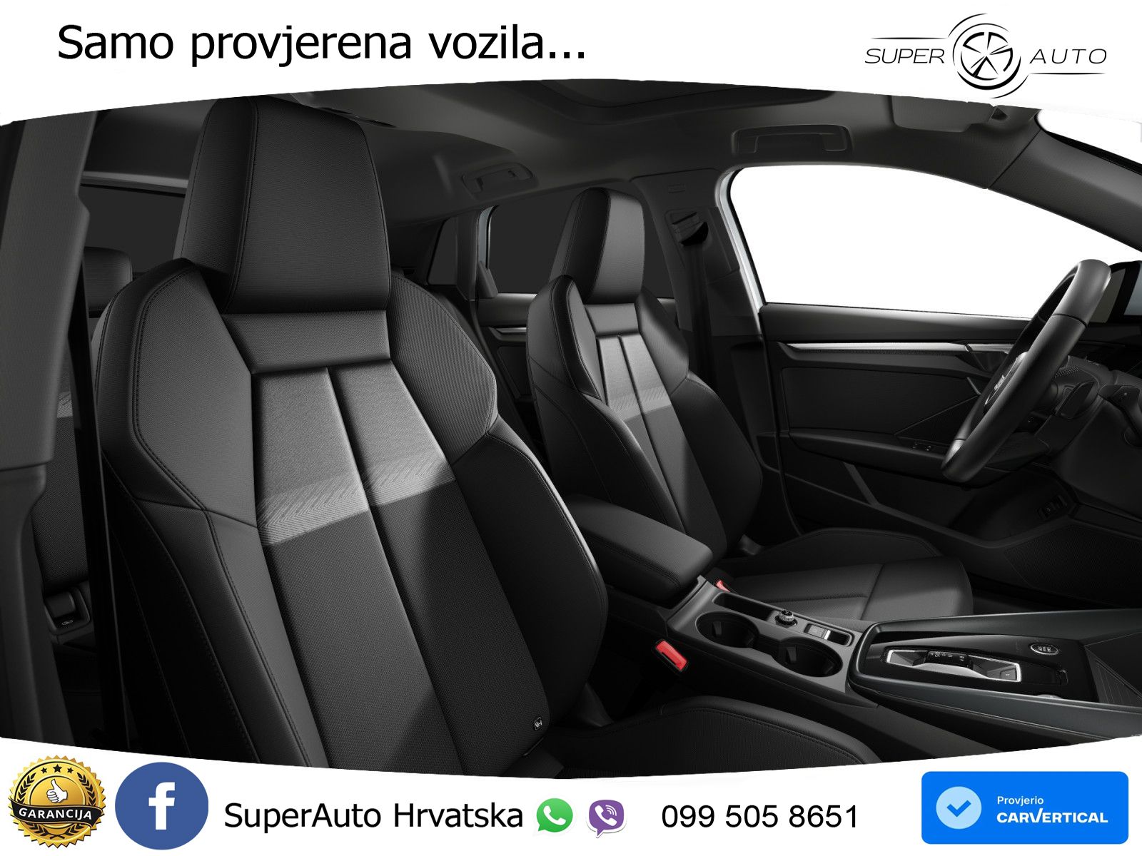 Audi A3 Sportback 30 TFSI (116 KS) Mild Hybrid S tronic LED+GR SJED+ACC