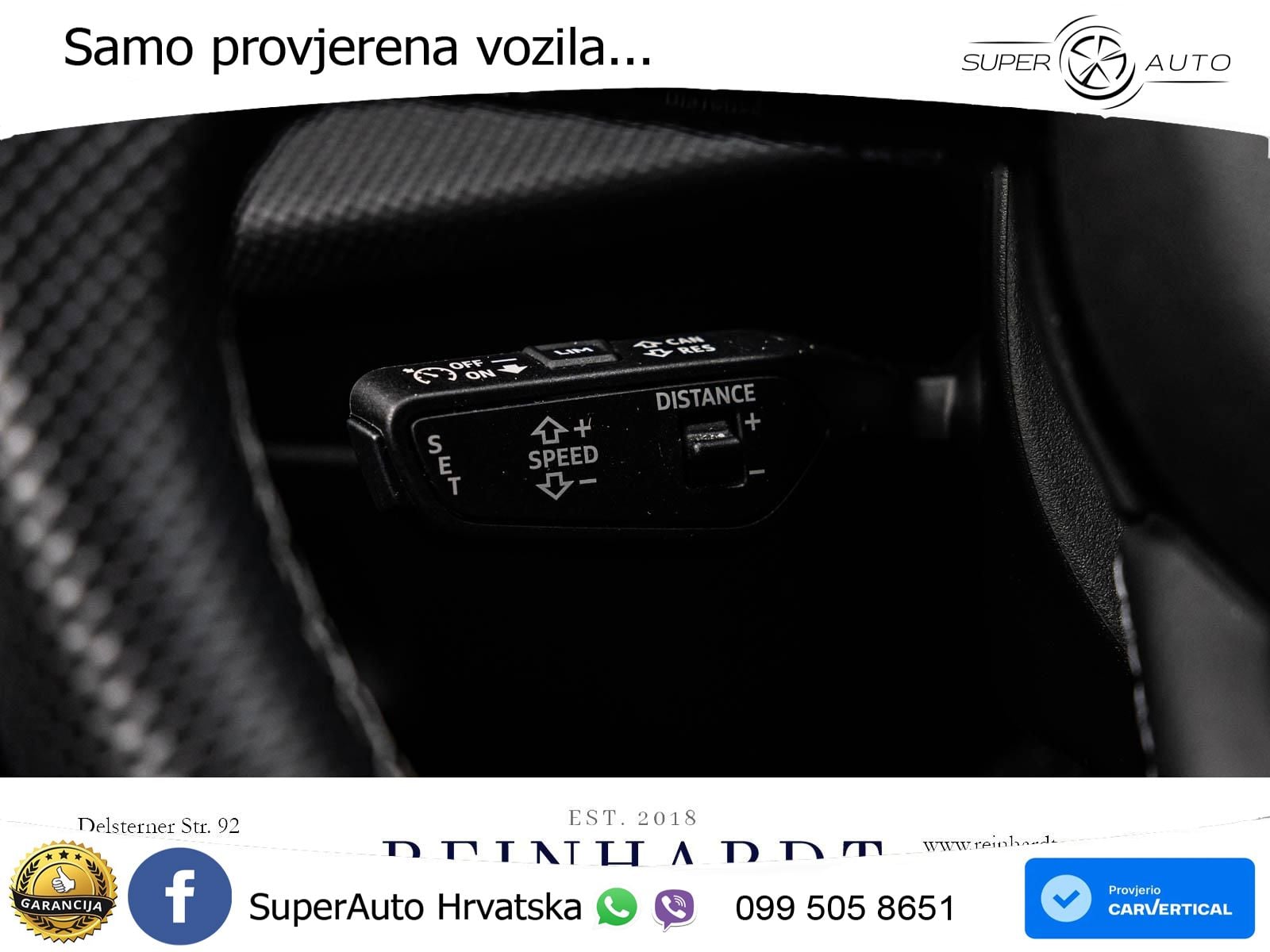 Audi S3 Limuzina 2.0 TFSI (333 KS) quattro S tronic