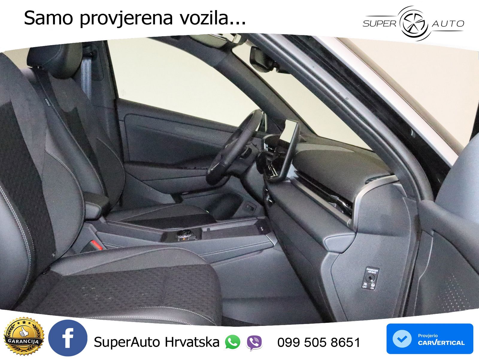 Volkswagen T-Roc II 1.5 eTSI (150 KS)  DSG MATRIX+GR SJED+KAM