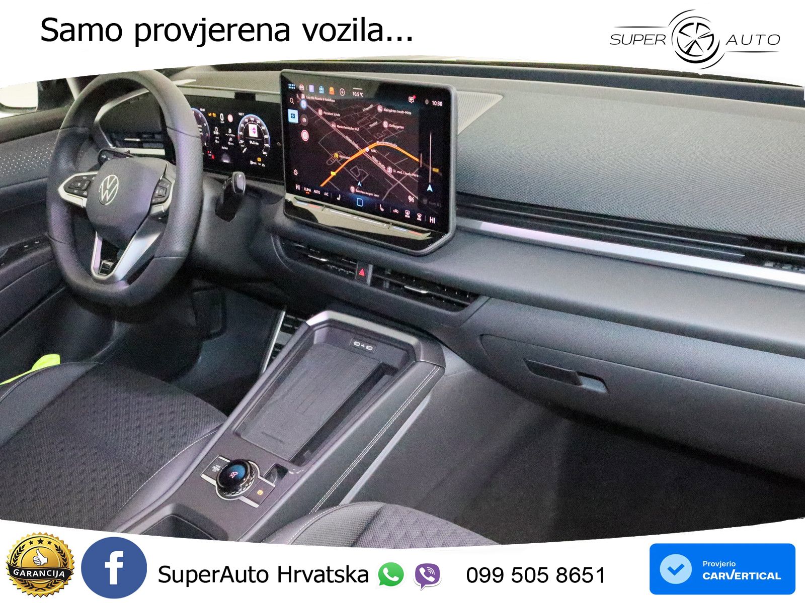 Volkswagen T-Roc II 1.5 eTSI (150 KS)  DSG MATRIX+GR SJED+KAM