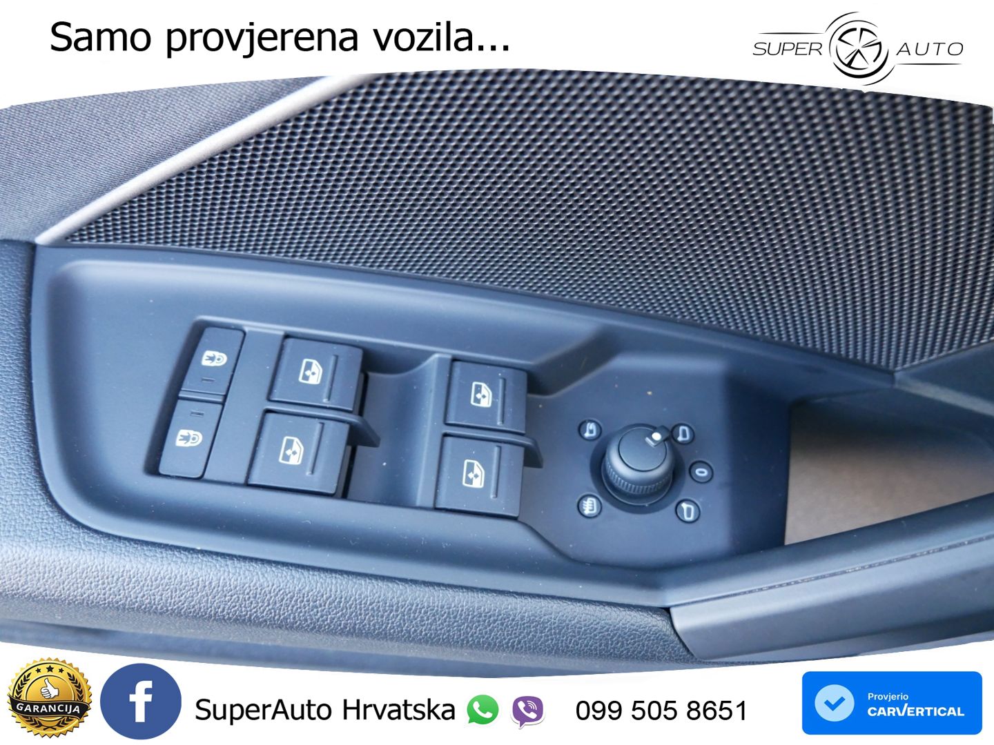 Audi A3 35 TDI (150 KS) S tronic