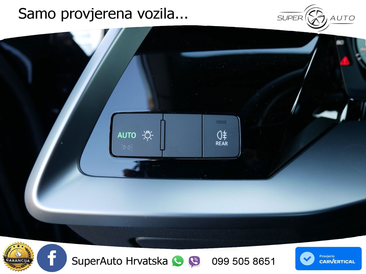 Audi A3 35 TDI (150 KS) S tronic