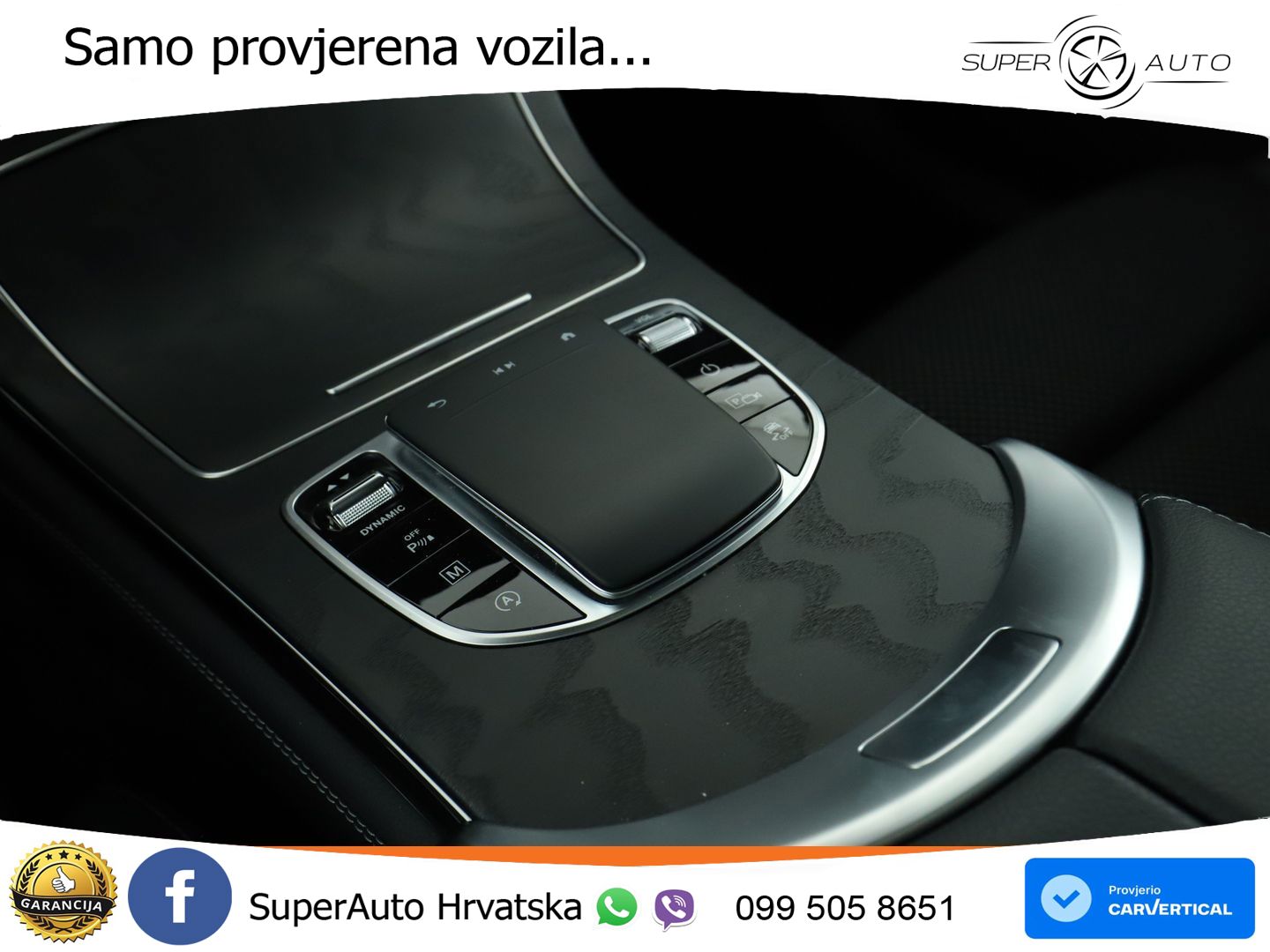 Mercedes GLC 400d (330 KS) 4MATIC 9G-TRONIC LED+GR SJED+ACC